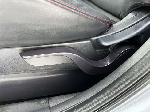 Used 2023 Mitsubishi Outlander Sport AWD image 16