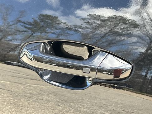 New 2026 Kia Seltos S FWD image 28