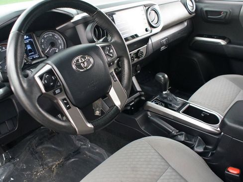 Used 2023 Toyota Tacoma SR5 image 5