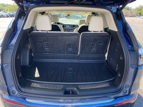 Used 2023 Buick Enclave Avenir w/ Avenir Technology Package AWD/4WD image 23