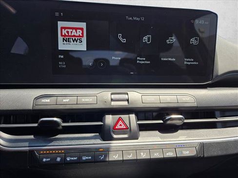 Used 2025 Kia K4 FWD image 13
