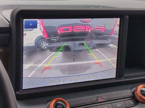 Certified 2023 Ford Maverick Lariat w/ Lariat Luxury Package image 35