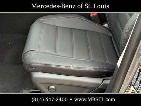 New 2026 Mercedes-Benz GLE 450 4MATIC image 13