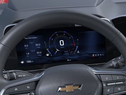 New 2026 Chevrolet Tahoe Premier AWD/4WD image 44
