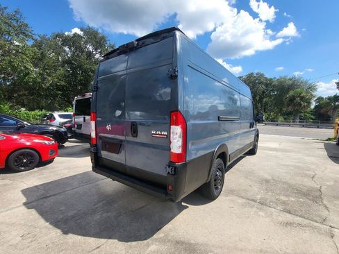 Used 2019 RAM ProMaster 3500 FWD image 11