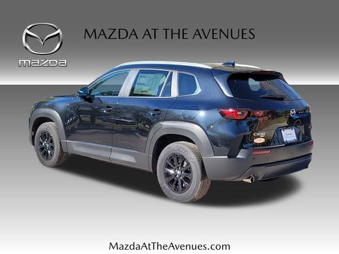 New 2026 MAZDA CX-50 2.5 Hybrid w/ Weather Package image 5
