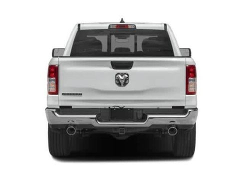 Used 2023 RAM 1500 Big Horn AWD/4WD image 5