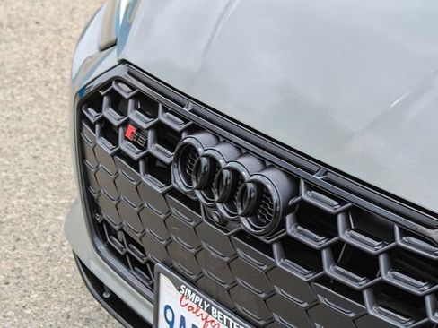 Used 2022 Audi S5 Prestige w/ S Sport Package AWD/4WD image 6