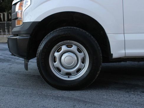 Used 2017 Ford F150 XL w/ XL Power Equipment Group AWD/4WD image 11