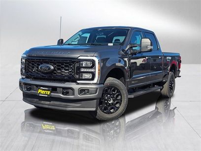 New 2025 Ford F350 XLT w/ Black Appearance Package