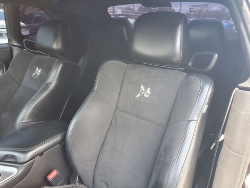 Used 2022 Dodge Challenger R/T Scat Pack image 12