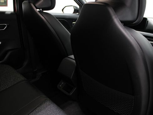 Used 2025 Kia K4 GT-Line FWD image 21
