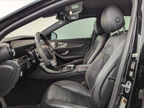Used 2018 Mercedes-Benz E 43 AMG 4MATIC Sedan image 14