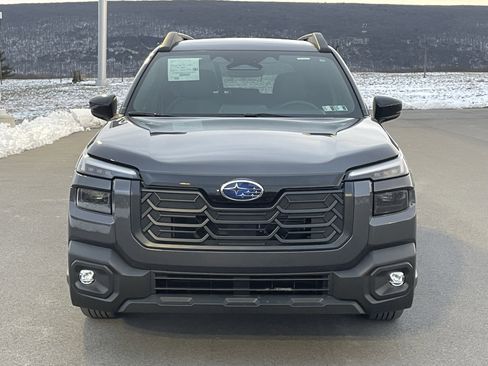 New 2026 Subaru Outback Premium image 9