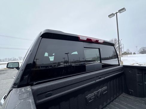 New 2026 GMC Sierra 1500 Denali w/ Denali Reserve Package AWD/4WD image 36