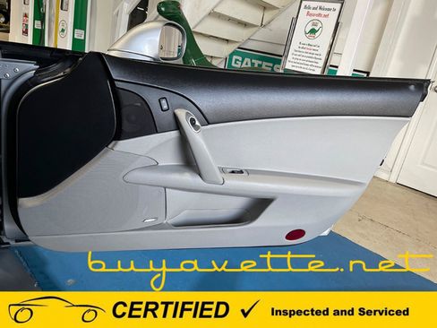 Used 2011 Chevrolet Corvette Grand Sport w/ Preferred Equipment Group RWD image 22