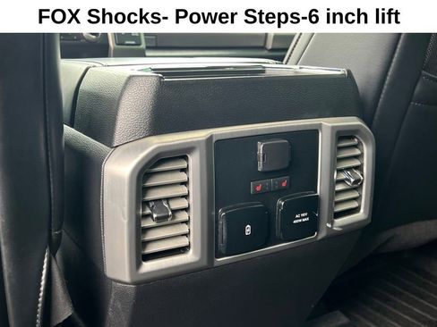 Used 2019 Ford F250 Platinum w/ Platinum Ultimate Package AWD/4WD image 20