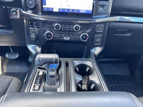 Used 2022 Ford F150 XLT w/ Equipment Group 302A High image 16