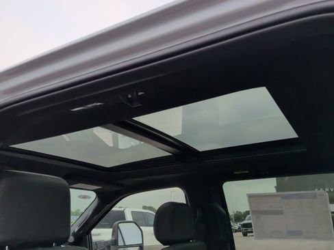 New 2026 Ford F250 Platinum AWD/4WD image 24