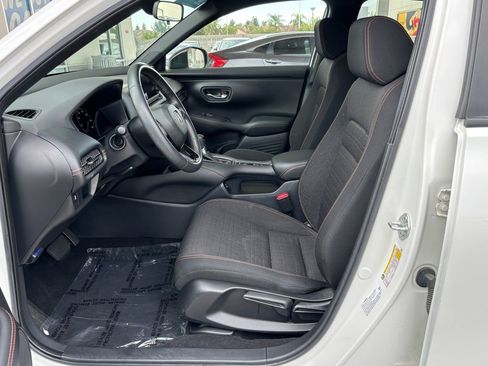 Used 2024 Honda HR-V Sport image 19