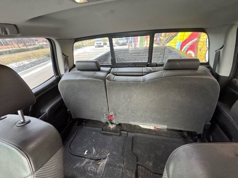 Used 2018 GMC Sierra 3500 SLT w/ Duramax Plus Package image 11