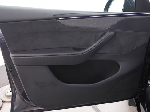 Used 2026 Tesla Model Y Long Range AWD/4WD image 20