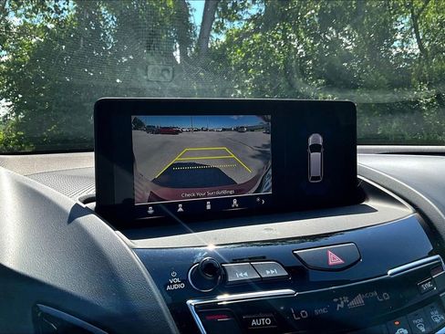 Used 2024 Acura RDX A-Spec image 32