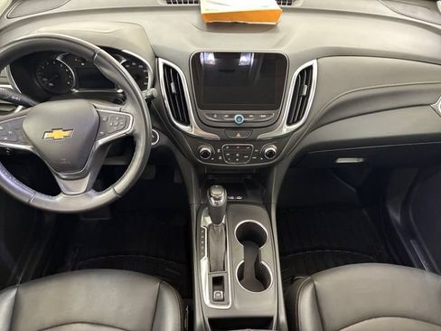 Certified 2019 Chevrolet Equinox Premier AWD/4WD image 21
