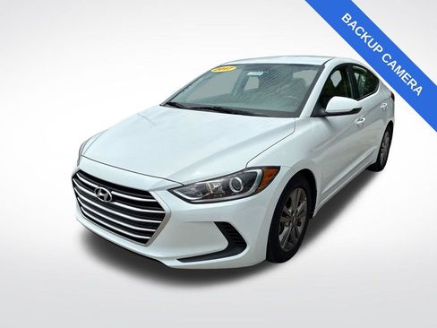 Used 2017 Hyundai Elantra SE FWD image 7