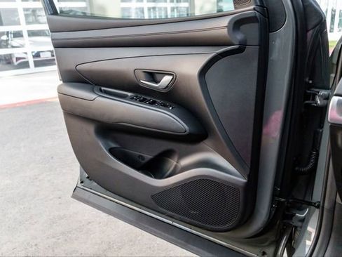 New 2026 Hyundai Santa Cruz SEL FWD image 17