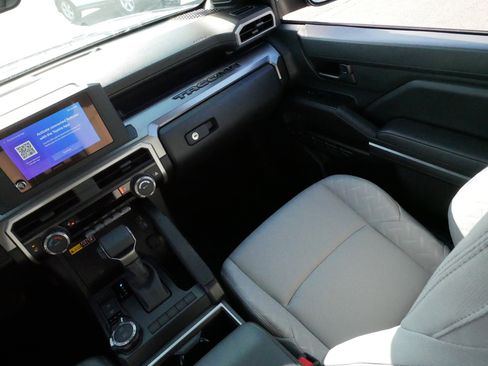 Certified 2026 Toyota Tacoma SR5 image 11