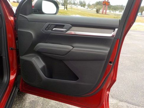 New 2026 GMC Terrain Denali image 24