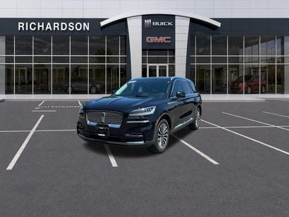 Used 2022 Lincoln Aviator Reserve