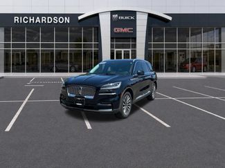 Used 2022 Lincoln Aviator Reserve AWD/4WD 360° Tour