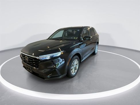 Used 2024 Honda CR-V EX-L image 3