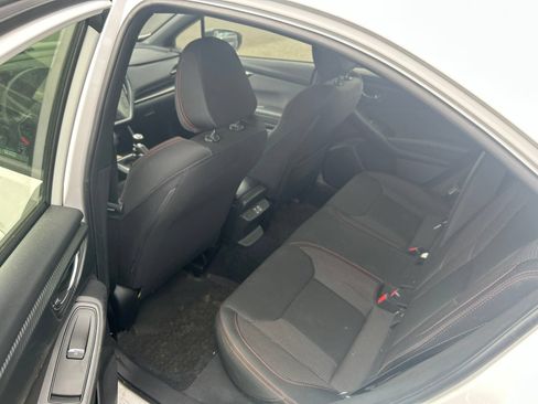 Used 2024 Subaru WRX Premium AWD/4WD image 6