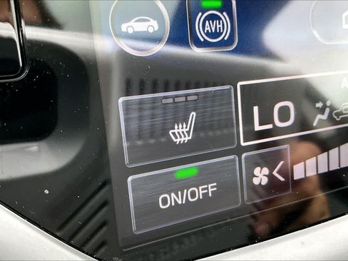 Used 2023 Subaru Ascent Onyx Edition AWD/4WD image 33