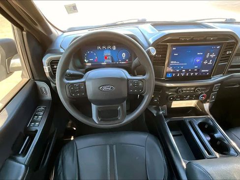 Used 2024 Ford F150 STX image 6