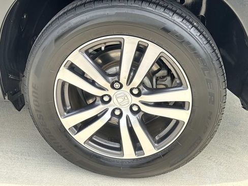 Used 2018 Honda Pilot EX-L image 4