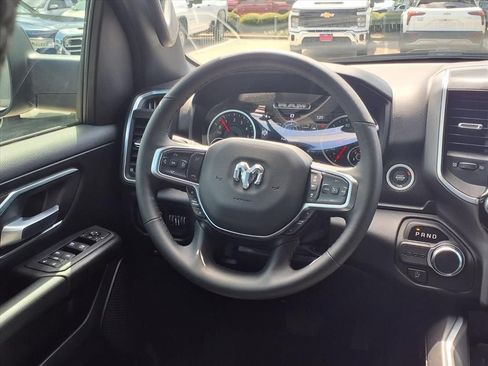 Used 2025 RAM 1500 Lone Star RWD image 15