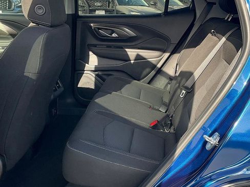 Used 2022 GMC Terrain SLE image 30