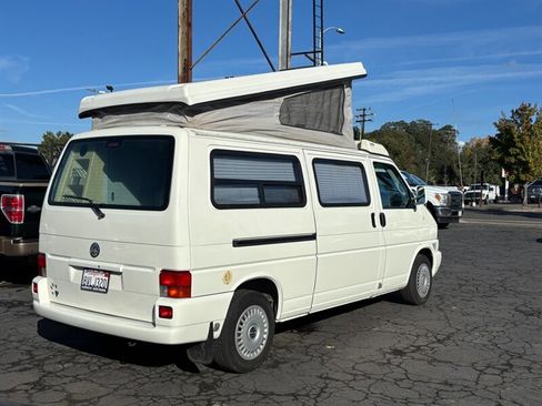 Used 2000 Volkswagen Eurovan MV image 3