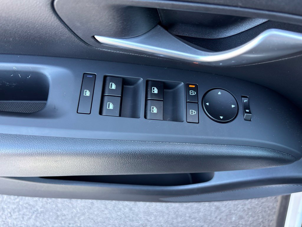 New 2026 Hyundai Tucson SEL AWD/4WD image 12
