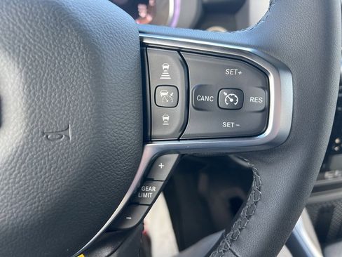 New 2026 RAM 1500 Big Horn image 28