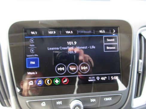 Used 2024 Chevrolet Malibu LT FWD image 20