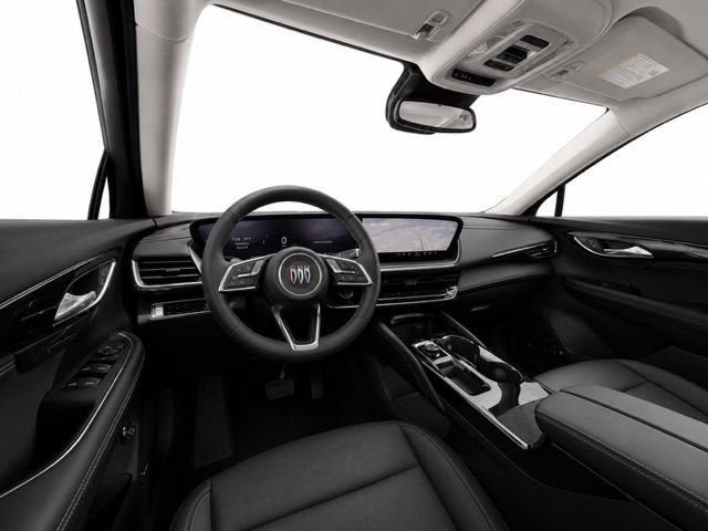 New 2026 Buick Envision Preferred AWD/4WD image 19