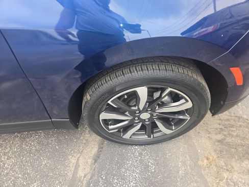 Used 2022 Chevrolet Equinox LT FWD image 23