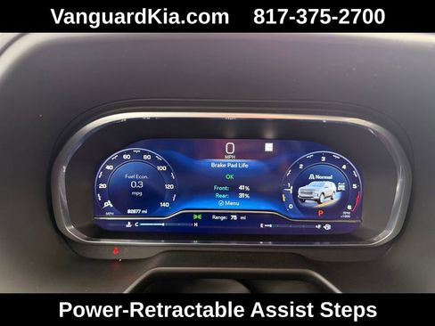 Used 2023 Chevrolet Tahoe High Country w/ Max Trailering Package image 20