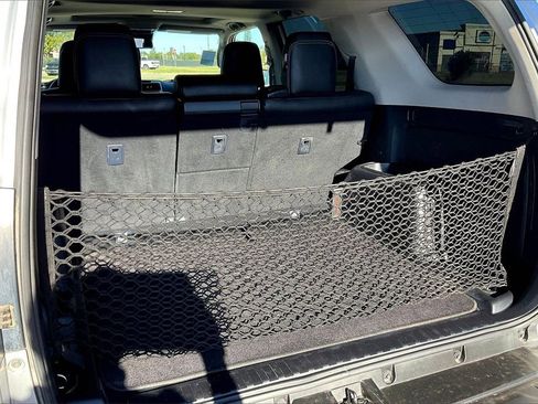 Used 2022 Toyota 4Runner Limited image 13