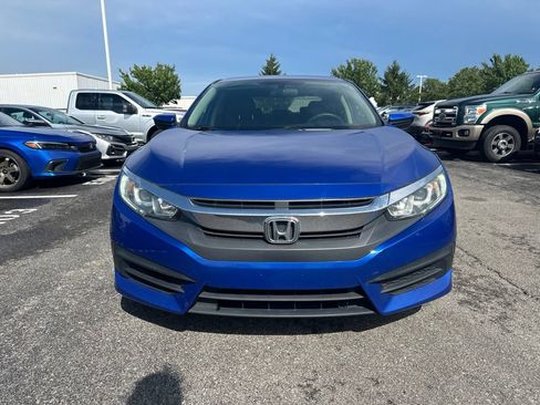 Used 2018 Honda Civic LX image 2